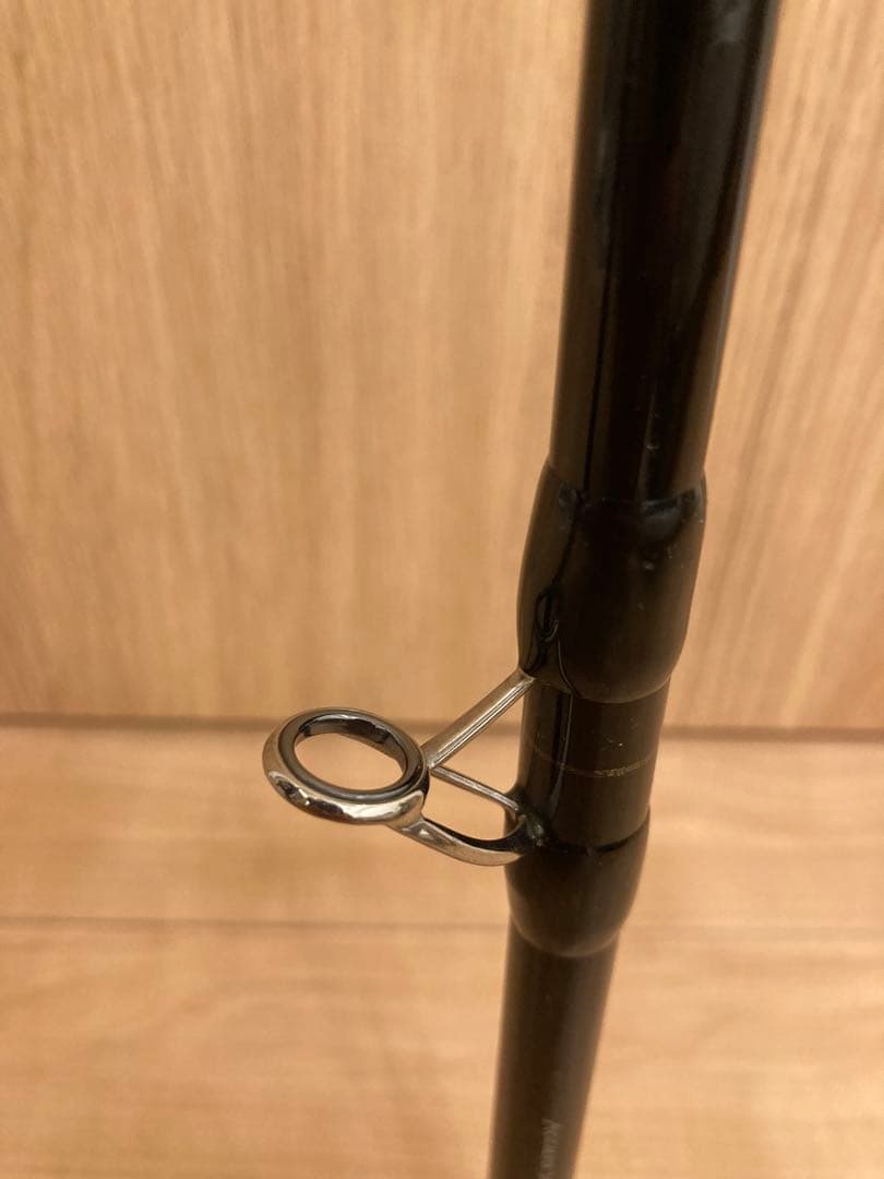 MUTHOS Accura 100HH RGガイド　ミュートス　アキュラ