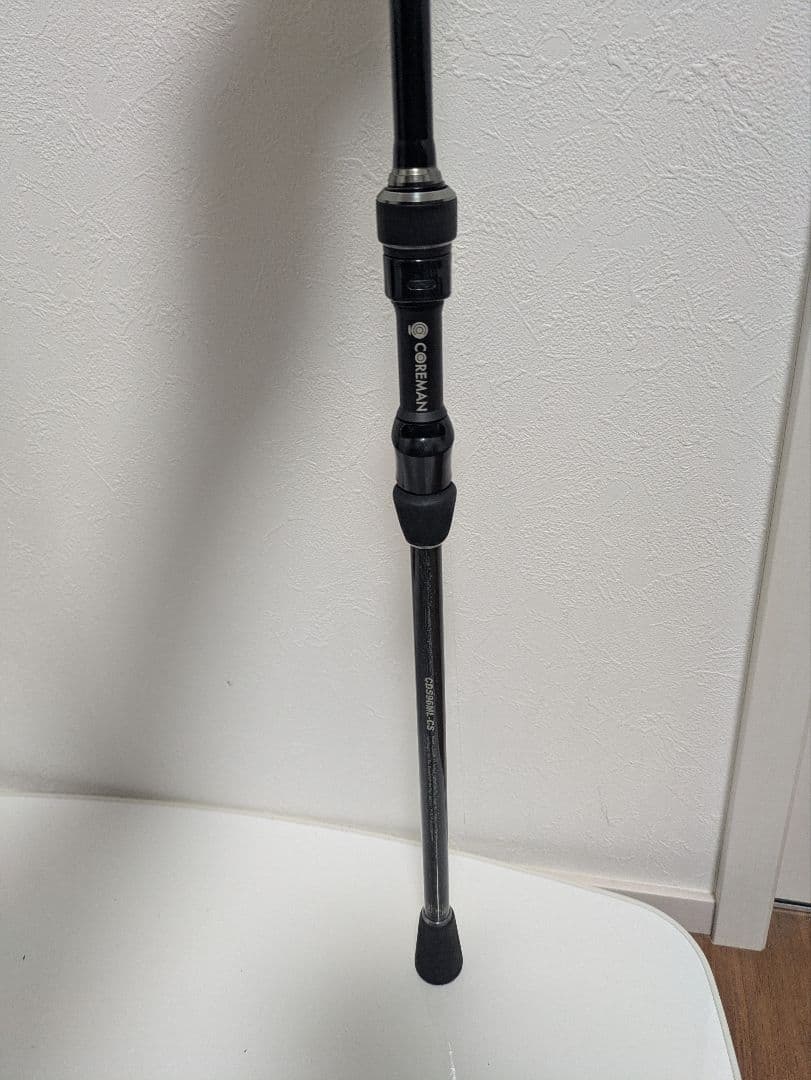 ロッド DayStar. CDS96ML-CS IRONPLATE SPECIAL