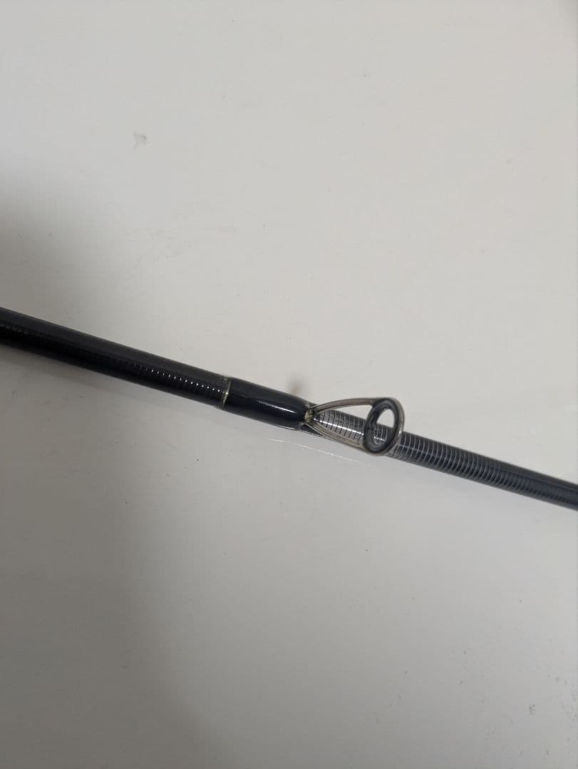 ロッド DayStar. CDS96ML-CS IRONPLATE SPECIAL