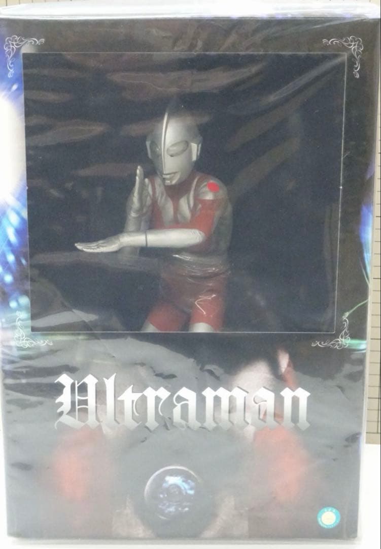 ccp ウルトラマン　Cタイプ　VOL049