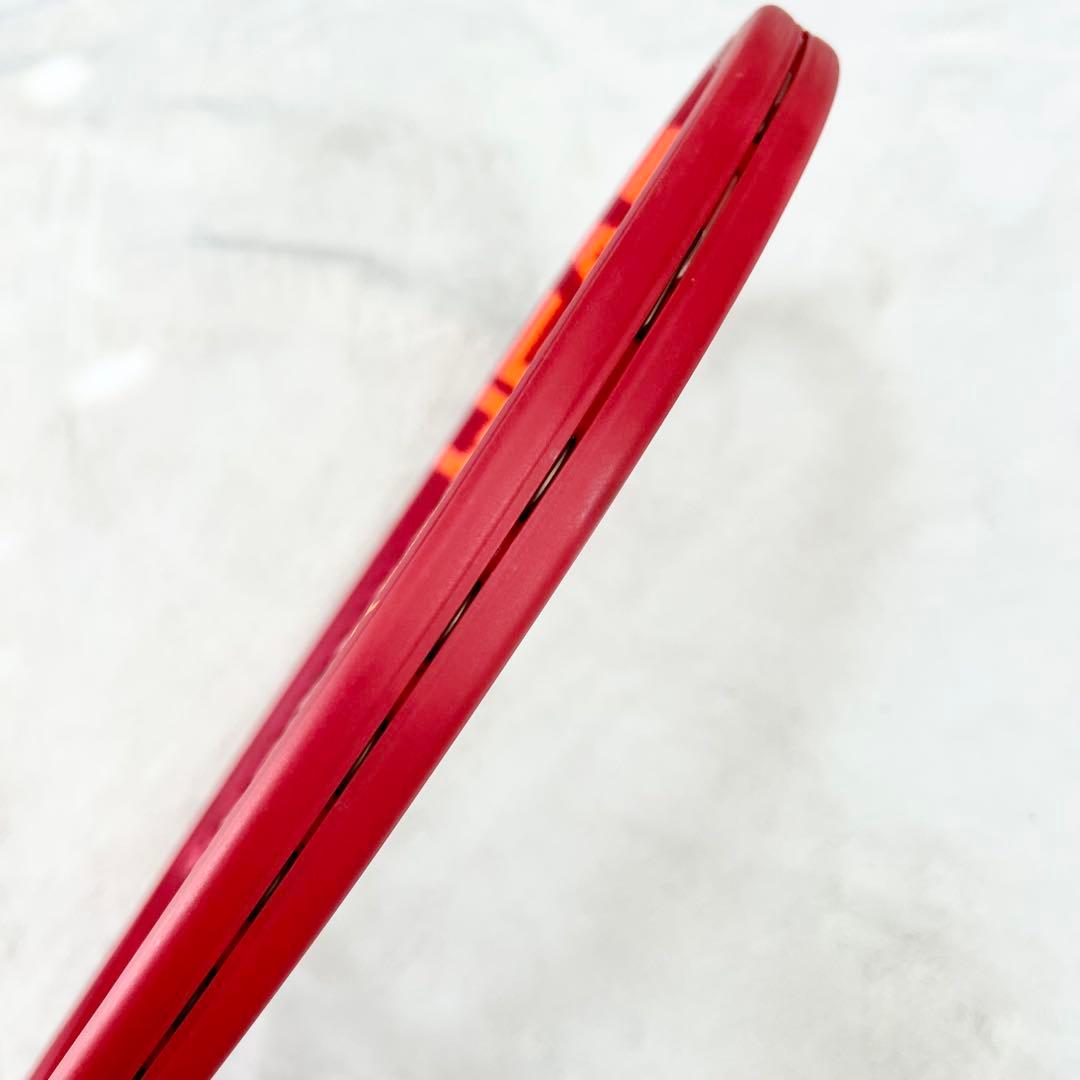 【美品】HEAD PRESTIGE TOURグリップ2