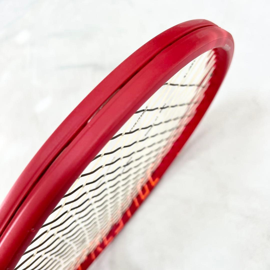 【美品】HEAD PRESTIGE TOURグリップ2