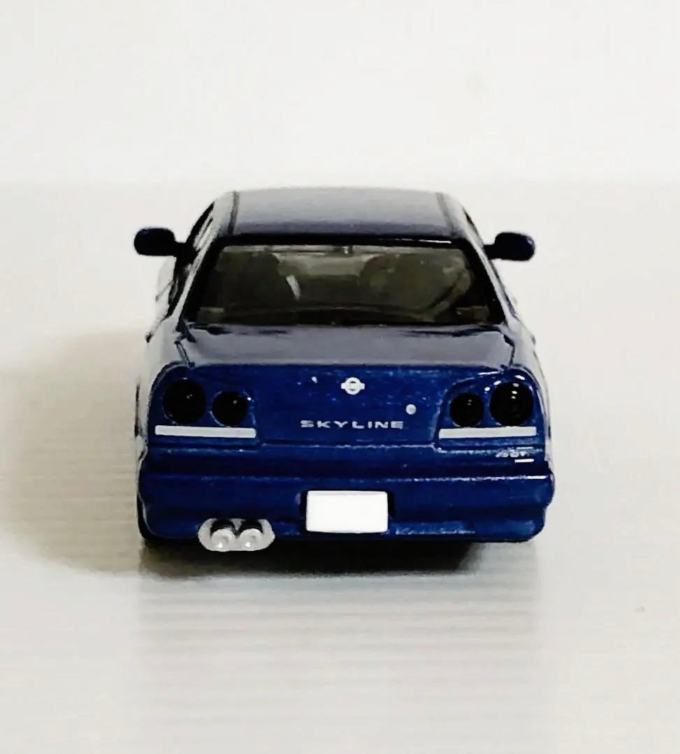 トミカリミテッドヴィンテージ LV-N170a スカイライン25GT-V