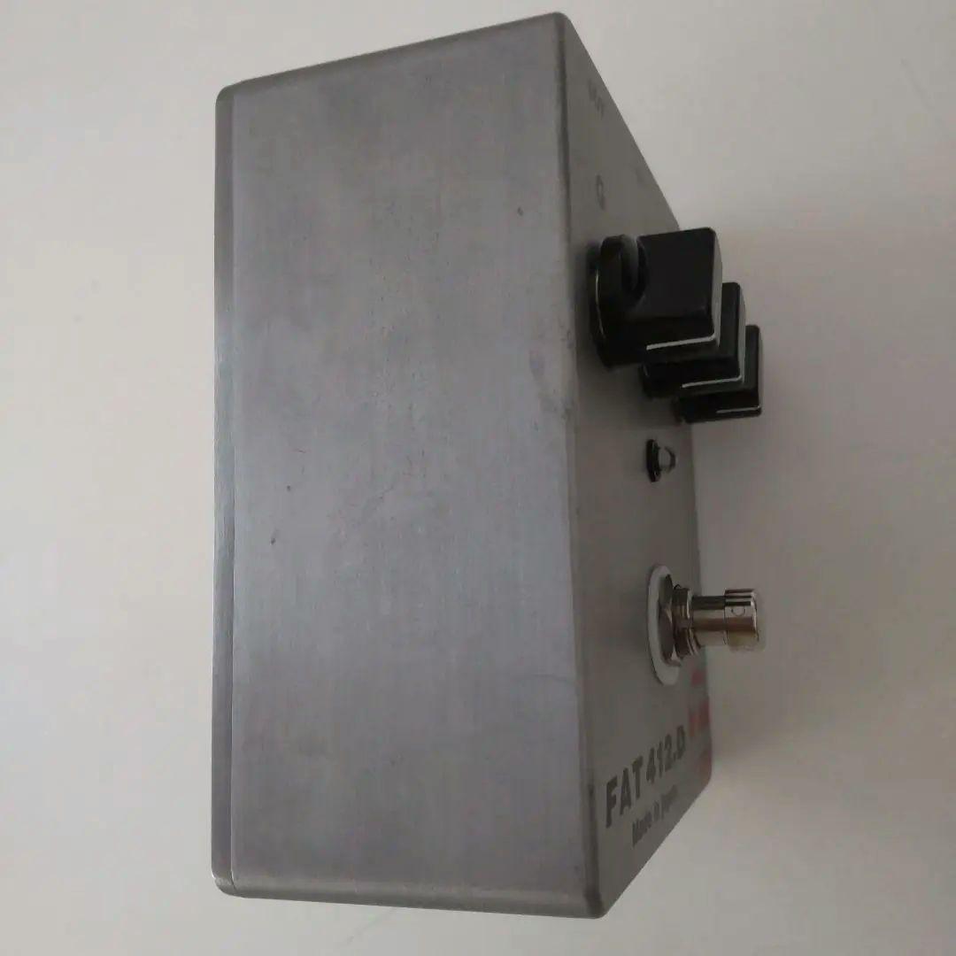 FAT412.D 　おまけピック付き