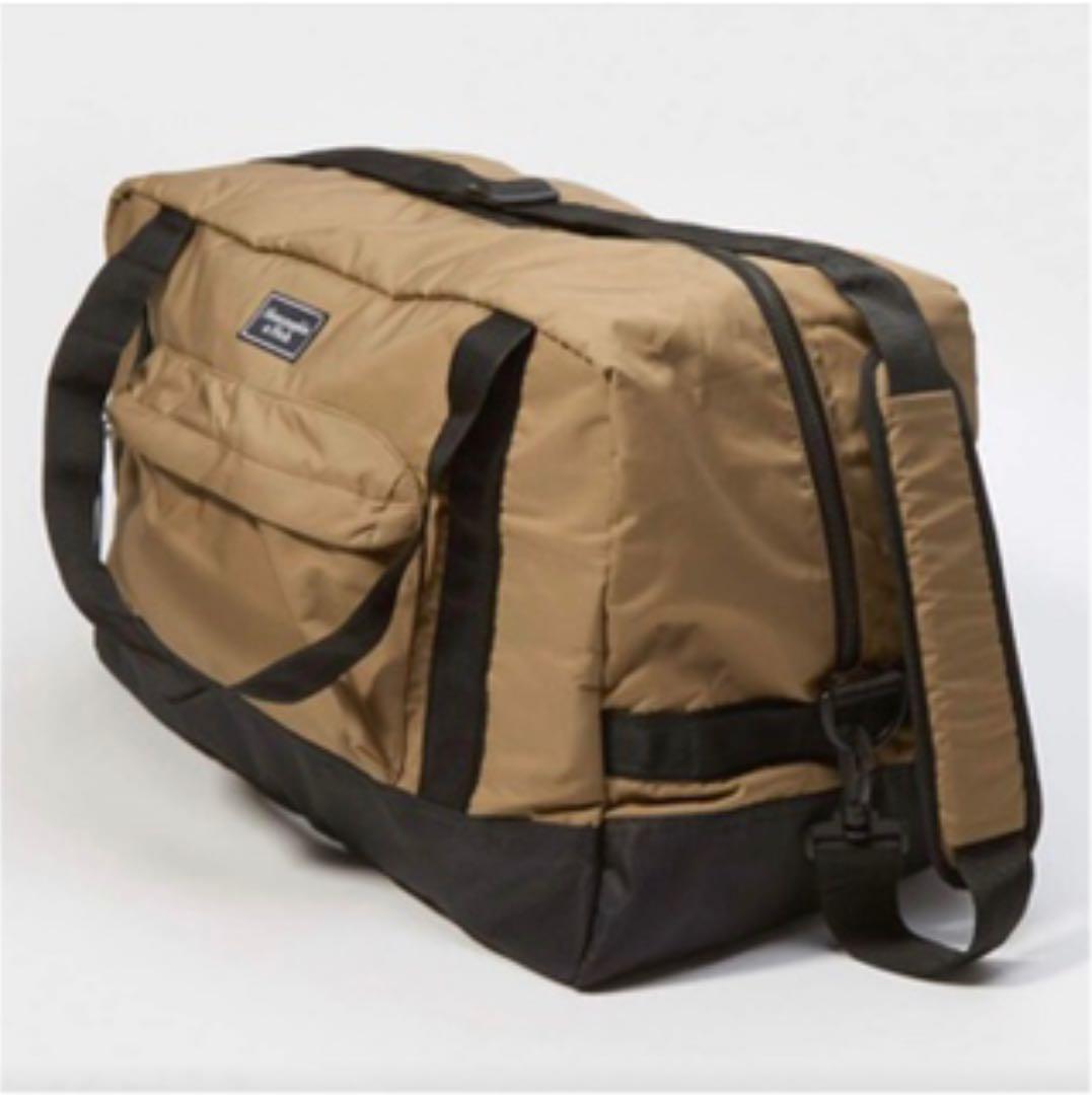 Abercrombie&Fitch  (カーキー) バッグ