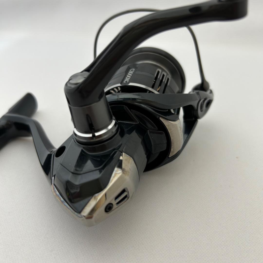 青*し様 SHIMANO シマノ 19 Vanquish ヴァンキッシュ C30