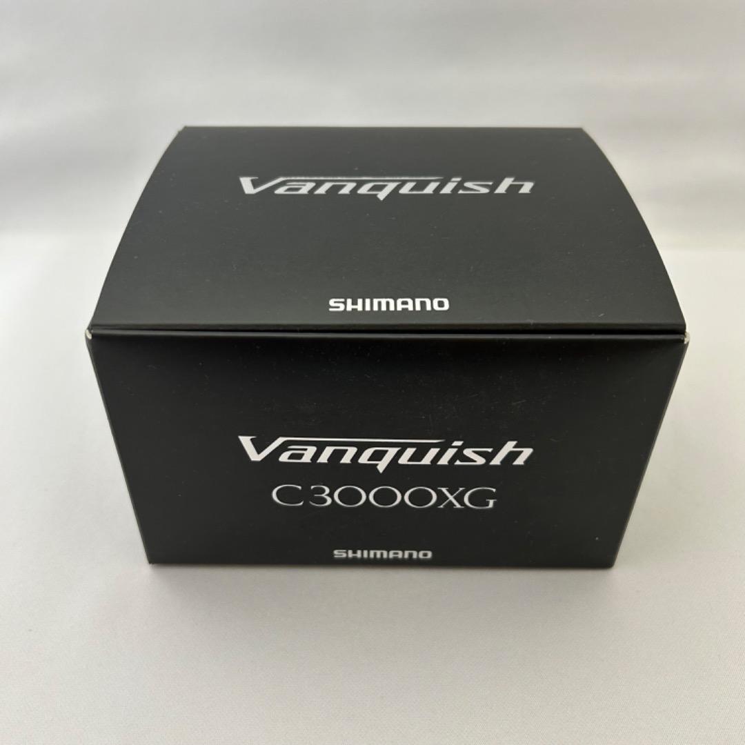 青*し様 SHIMANO シマノ 19 Vanquish ヴァンキッシュ C30