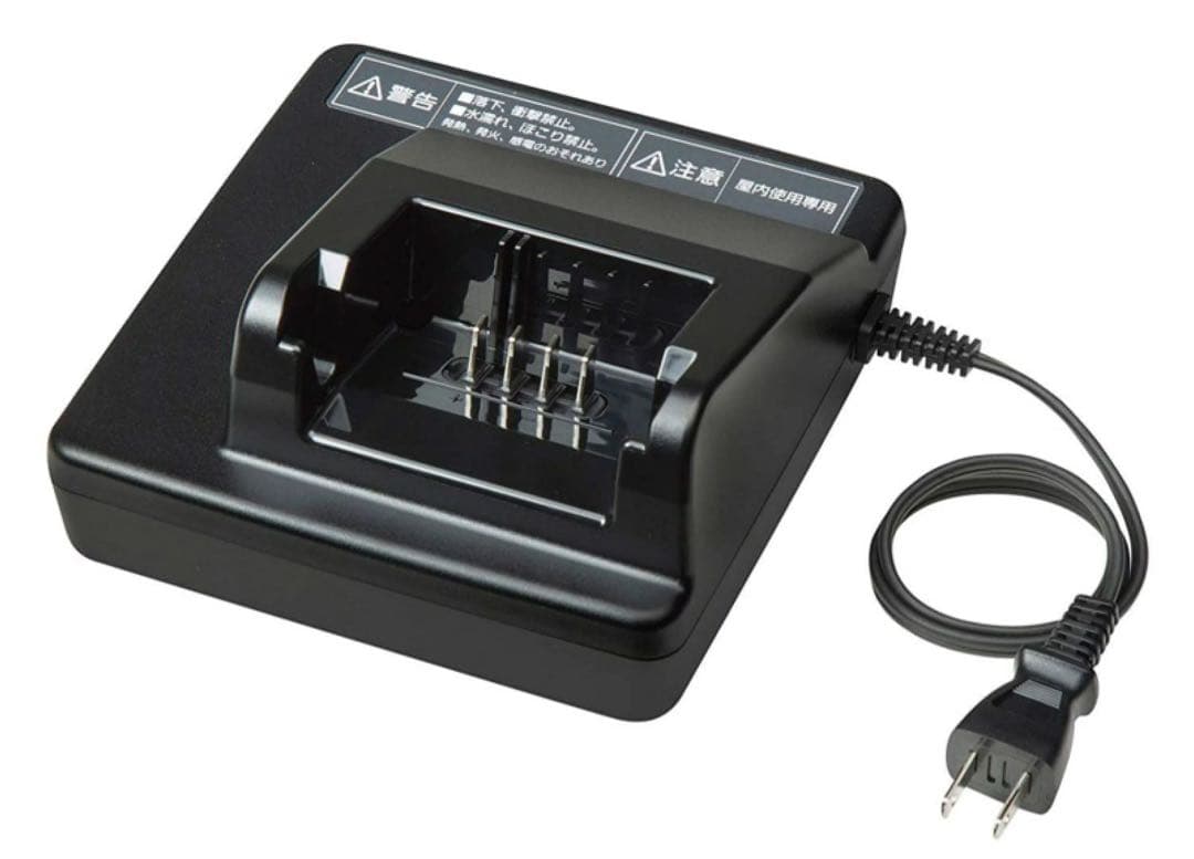 未使用　Panasonic NKJ074Z バッテリー充電器