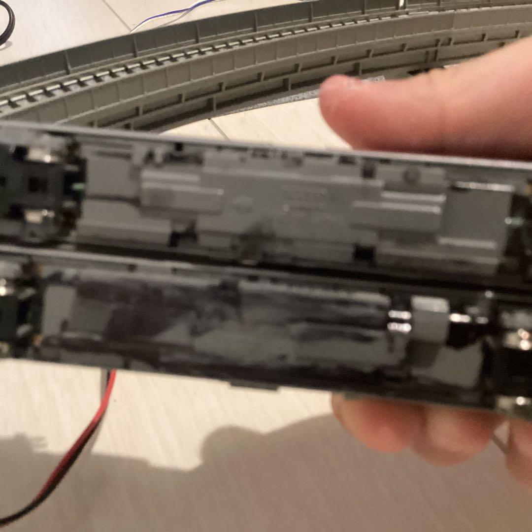 Nゲージ 223系旧製品