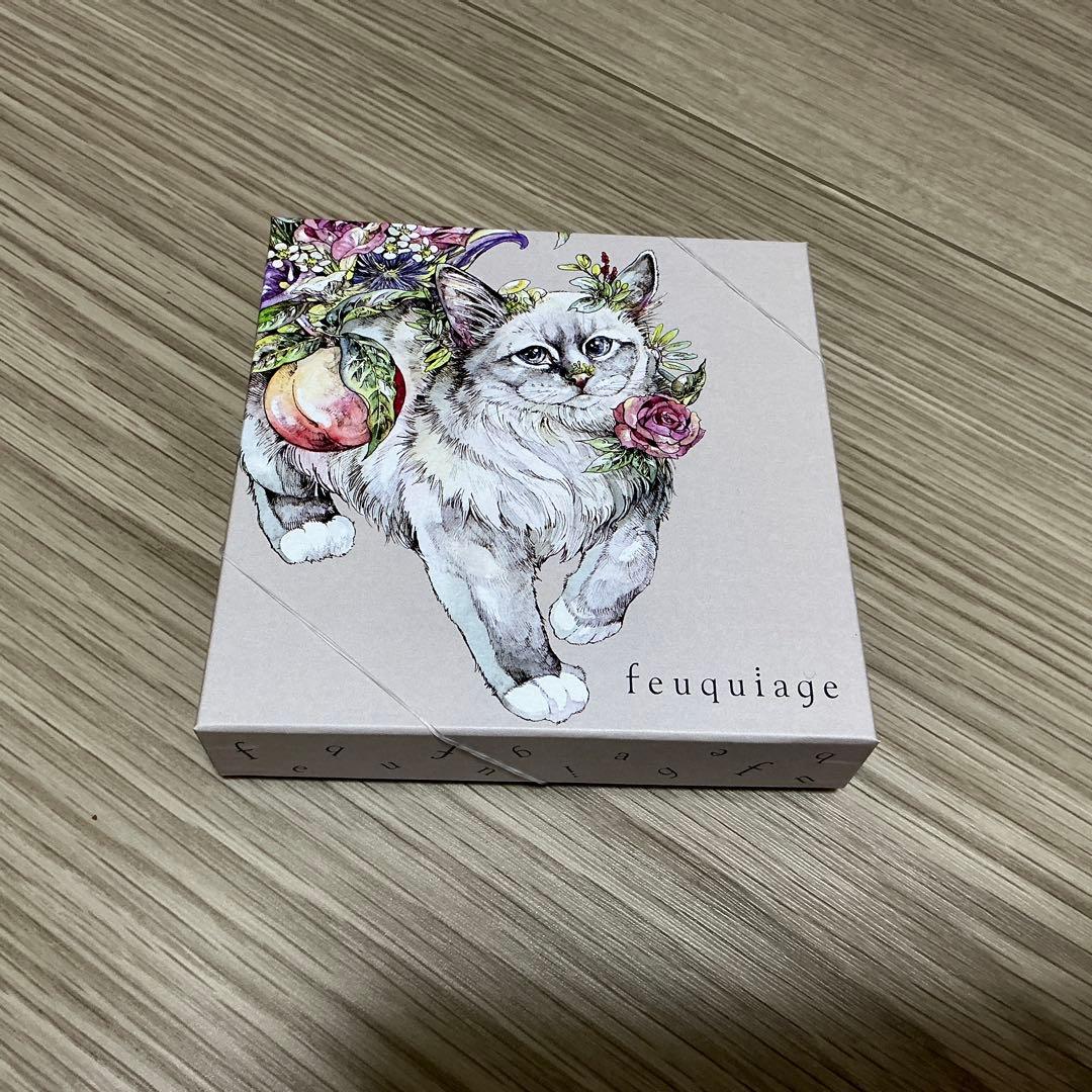 フキアージュ　メゾンハタケヤマ　フェテドフルール