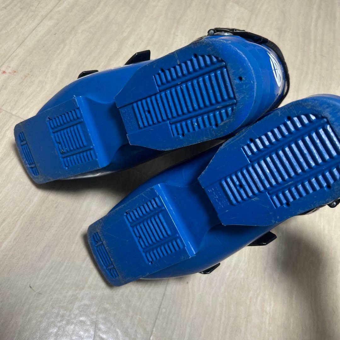 LANGE RS110 S.C. スキーブーツ 24-24.5cm 286mm