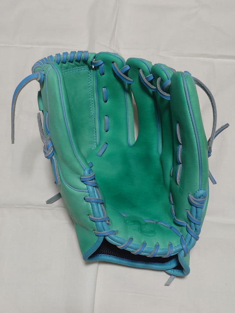 マルッチ(marucci) 投手用 グラブ