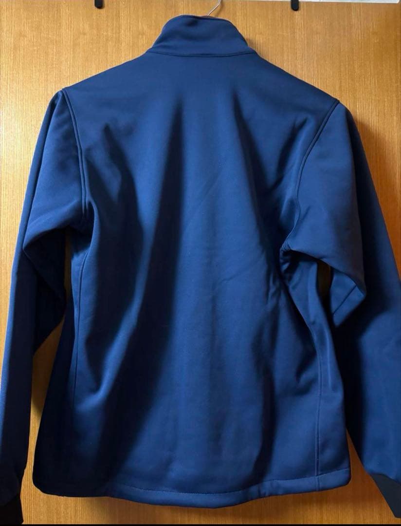 GOLDWIN ミドラー　ネイビー　S スキーウェア　ジャケット