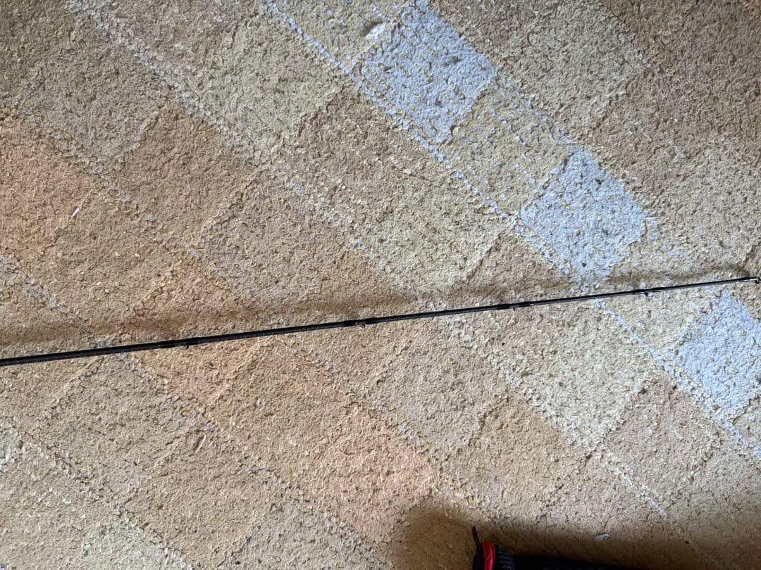 エバーグリーン　カレイド　グランドコブラリミテッド美品