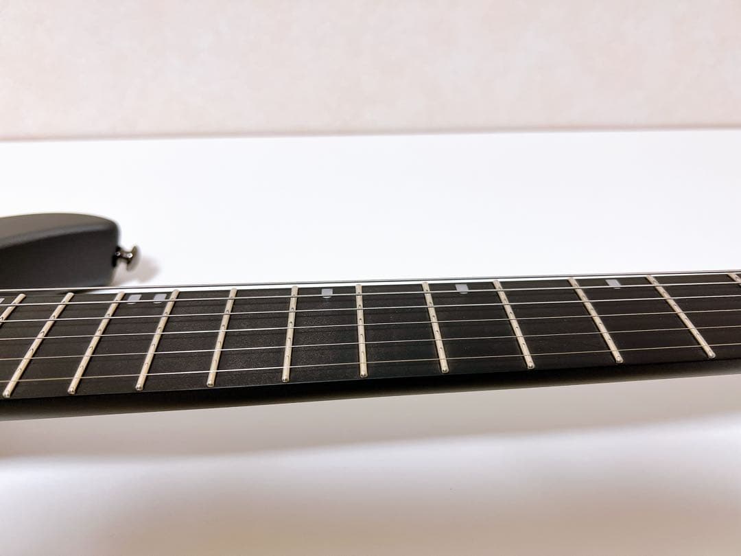 Enya Inspire スマートギター【フットスイッチ付き】