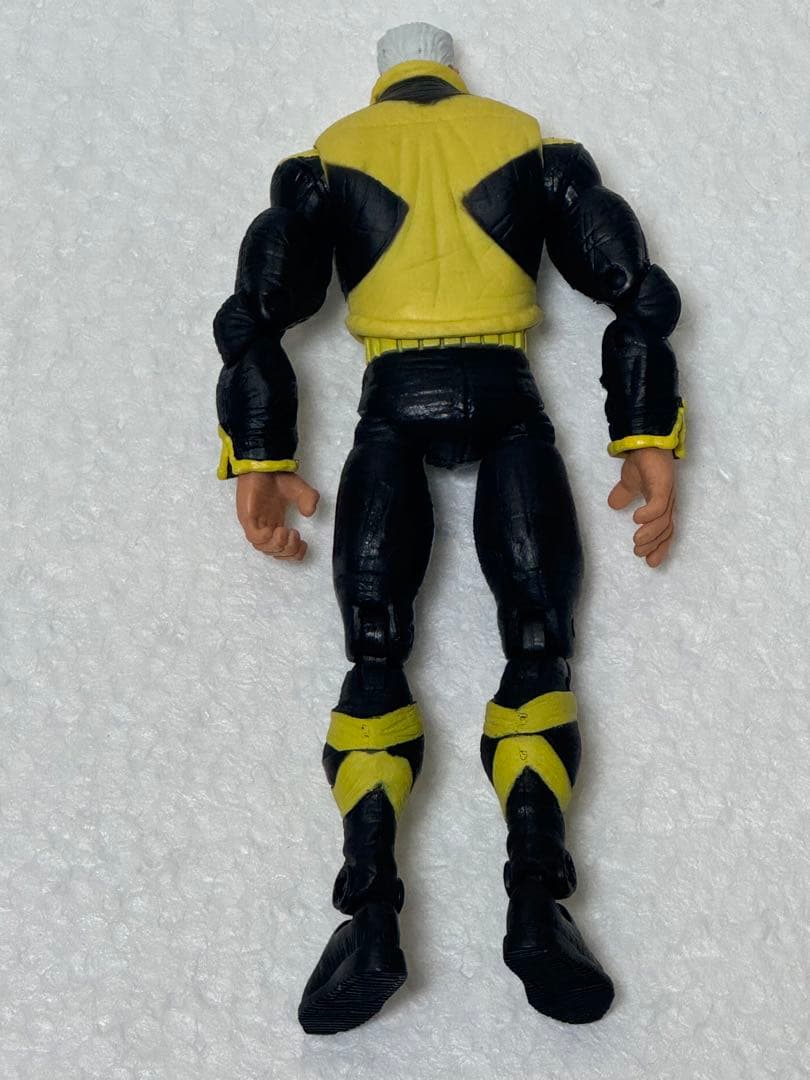 マーベルレジェンド　エックスメン　ゾーン　フィギュア