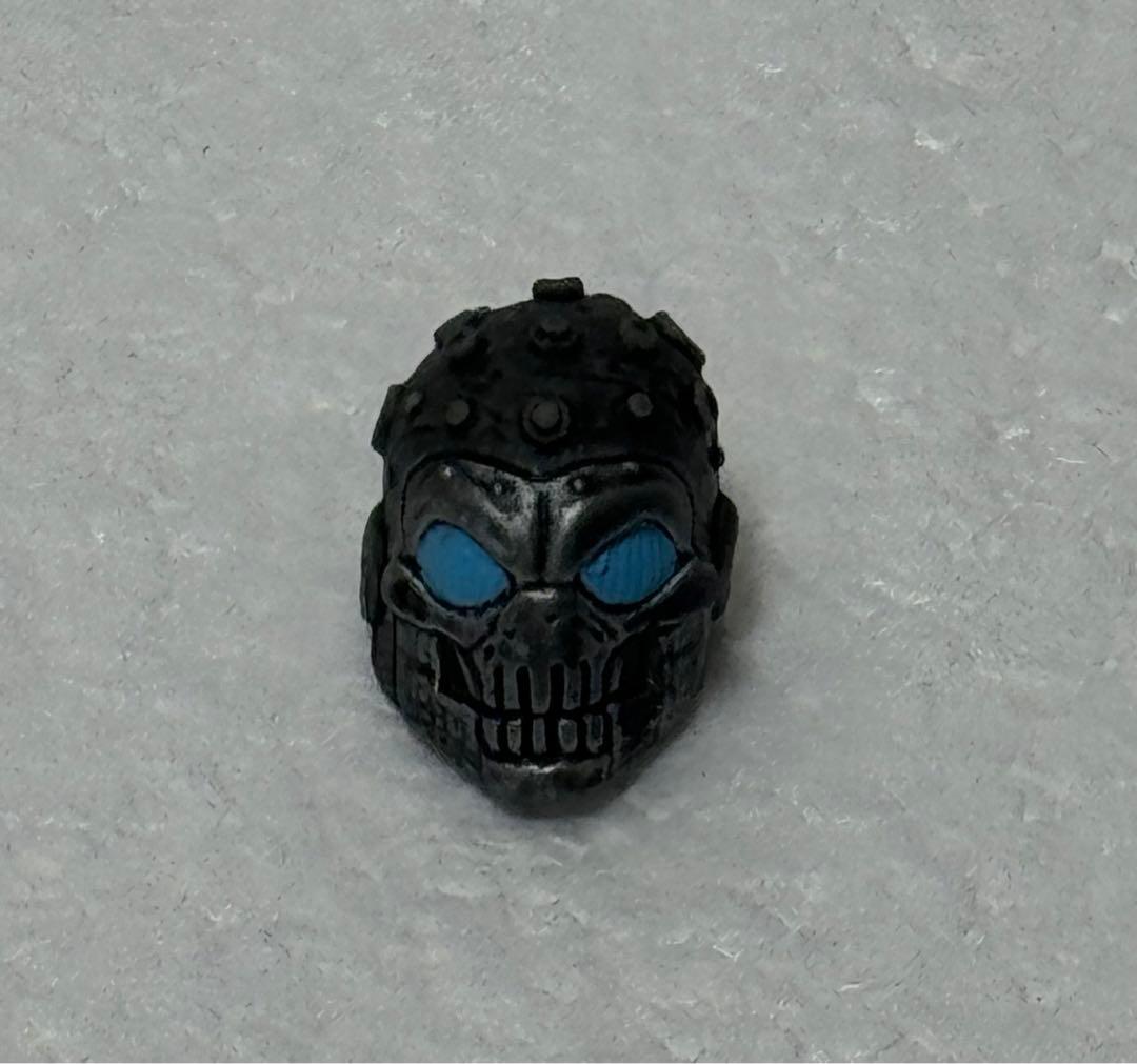 マーベルレジェンド　エックスメン　ゾーン　フィギュア