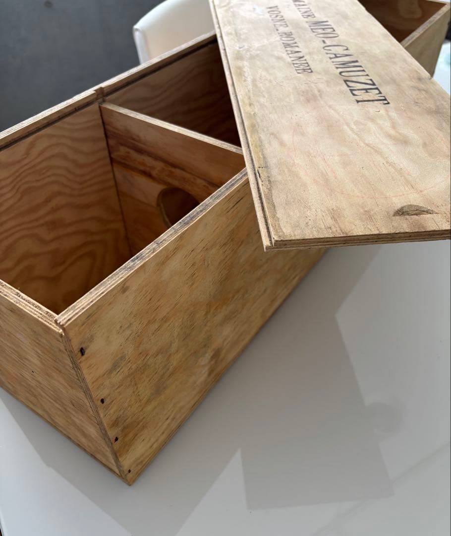 Domaine Méo-Camuzet Vosne-Romanée マグナム