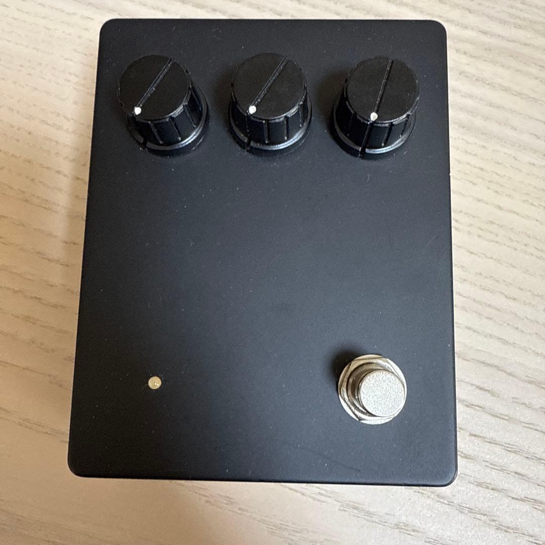 ギター Sarapedals / Kensei Ogata Overdrive