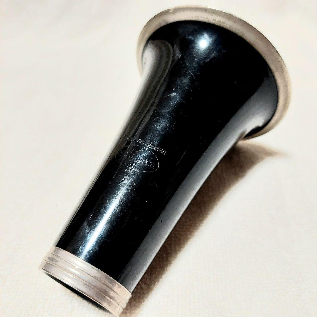 Buffet Crampon クラリネット EVETTE 管楽器