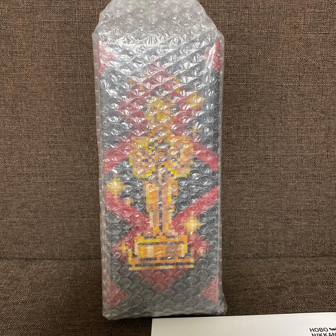 【完品】マニマニのあくま　悪魔　像　mother2 ネス　黄金　金　ピカピカ