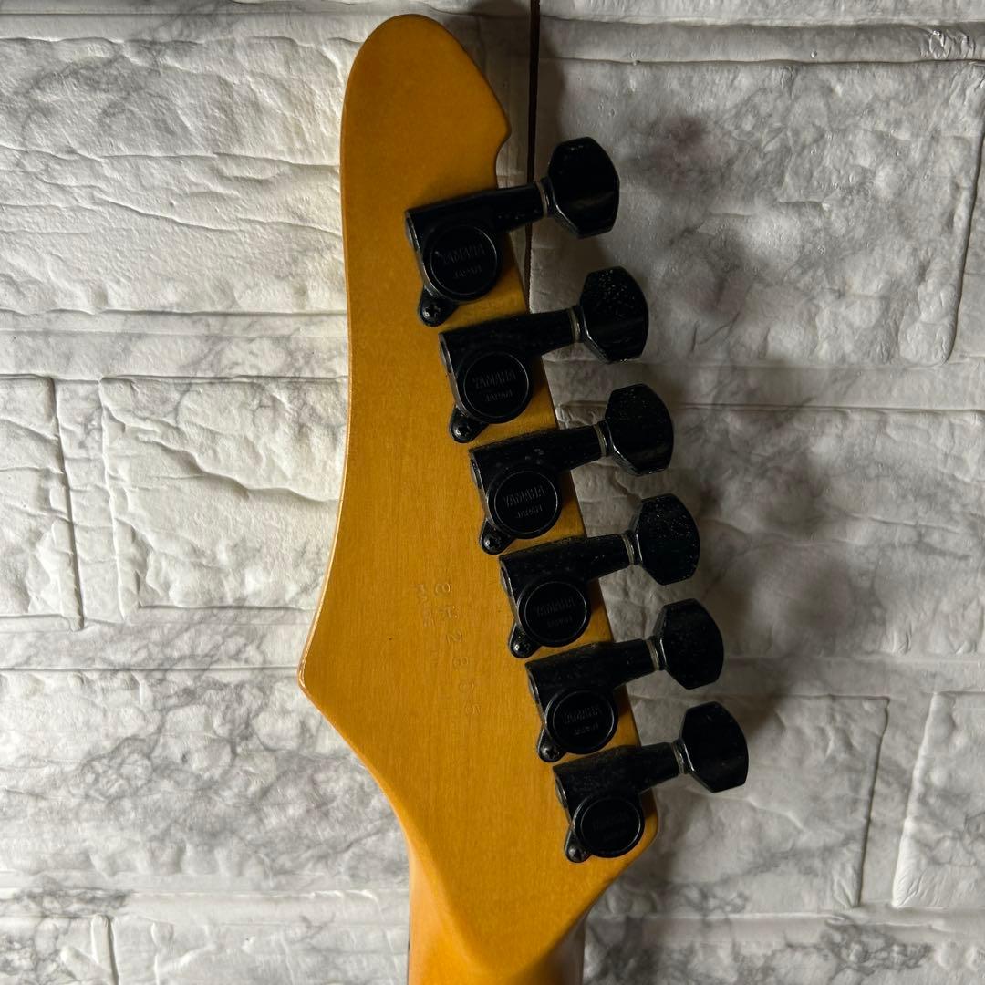 Yamaha ヤマハ エレキギター RGZシリーズ 1980年代