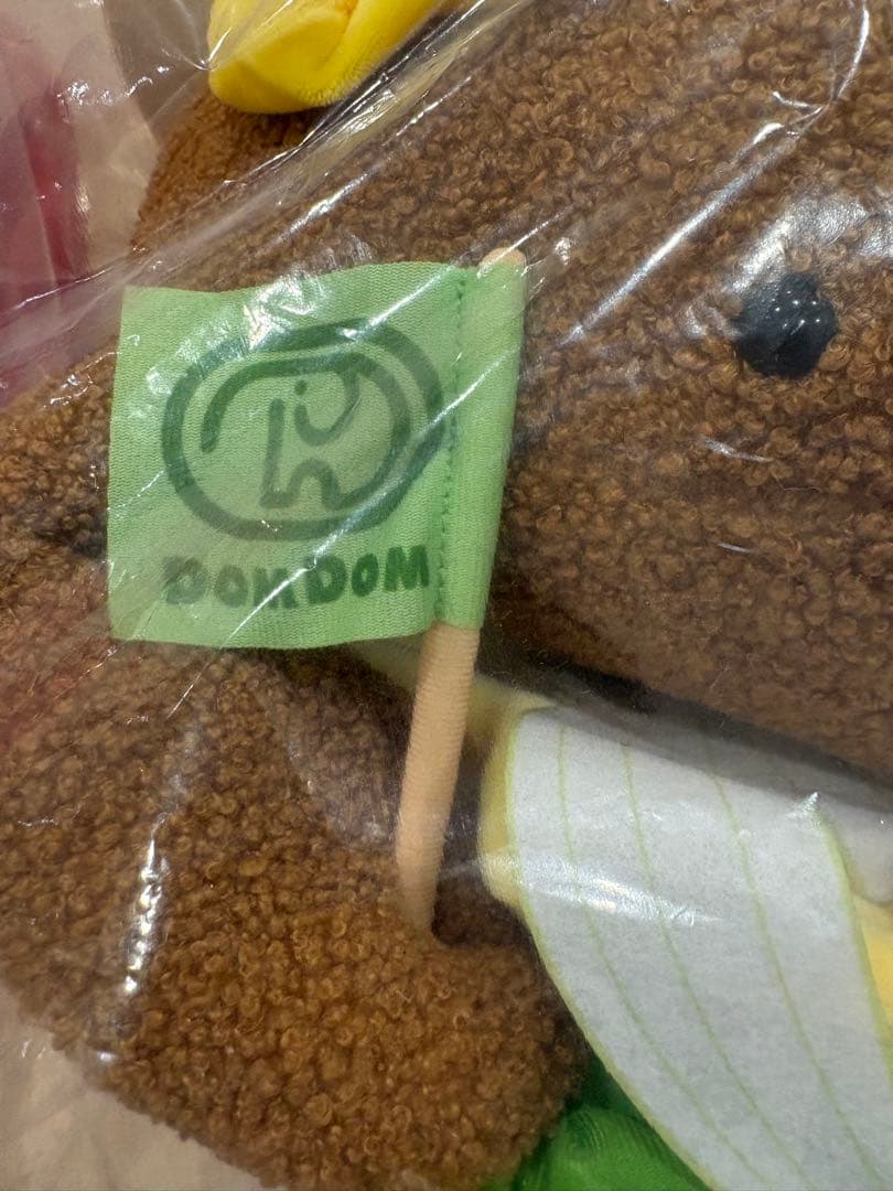 ドムドムハンバーガー　タイトーくじ　A賞＆B賞＆C賞＆LH賞　他　計11点セット