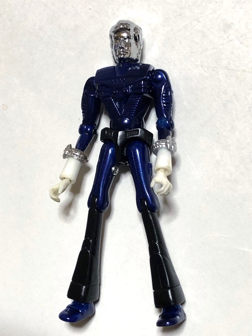 ミクロマン〓ミクロ円盤／UFO〓コスモカー 〜ダイアクロン／トランスフォーマー