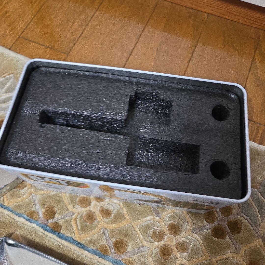 CAT 320FL Hydraulic Excavator 1:50スケール