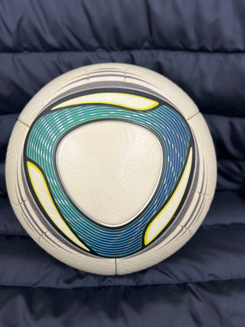 adidas SPEEDCELL スピードセル サッカーボール サイズ5