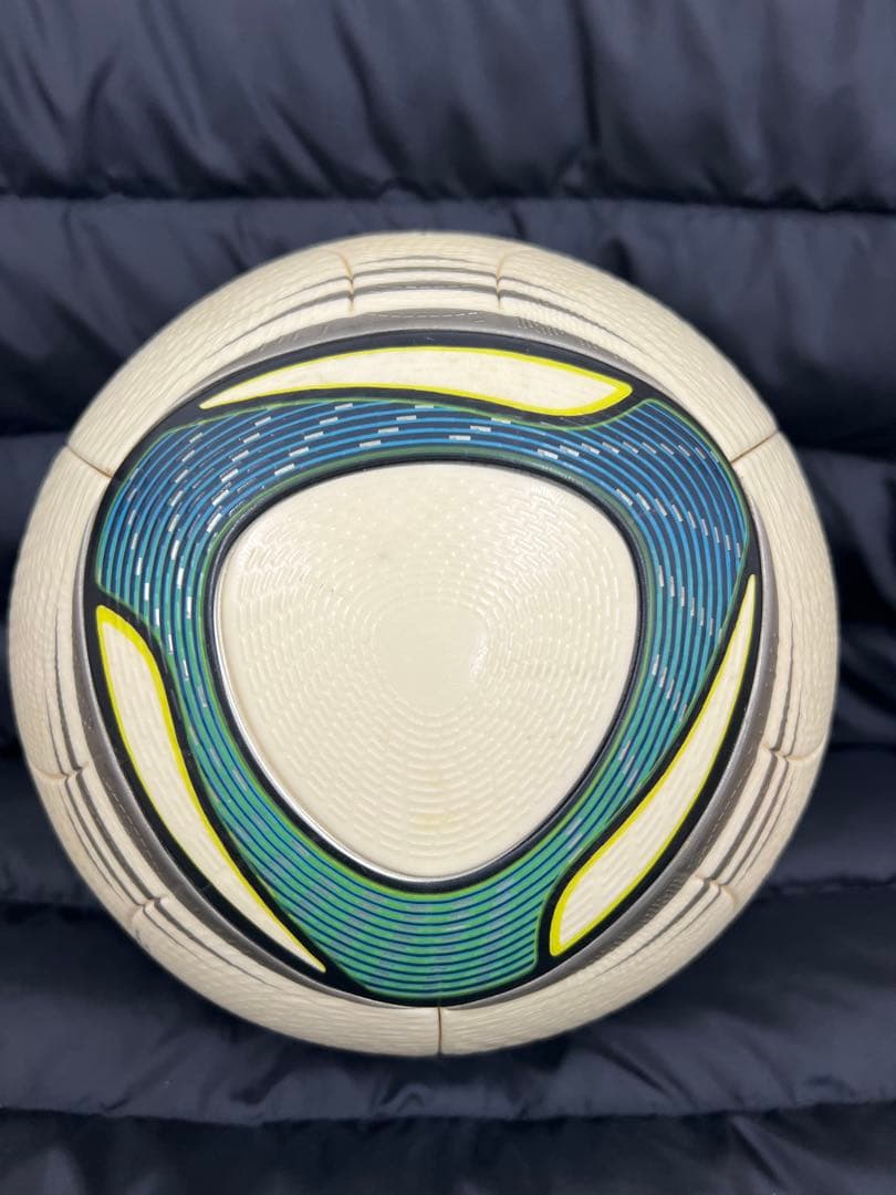 adidas SPEEDCELL スピードセル サッカーボール サイズ5