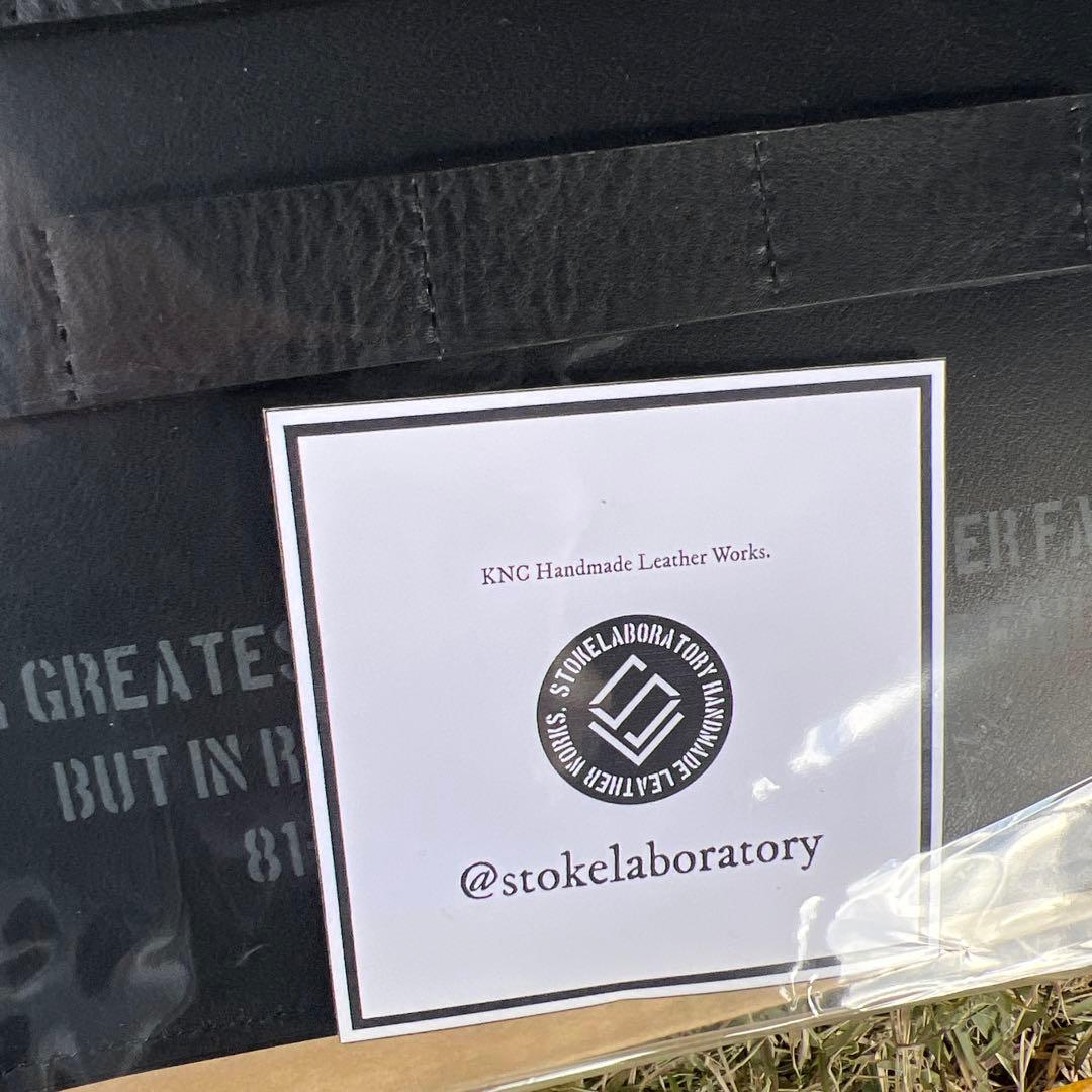 カーミット　シート　激レア　キャンプギークス×ストークラボラトリー