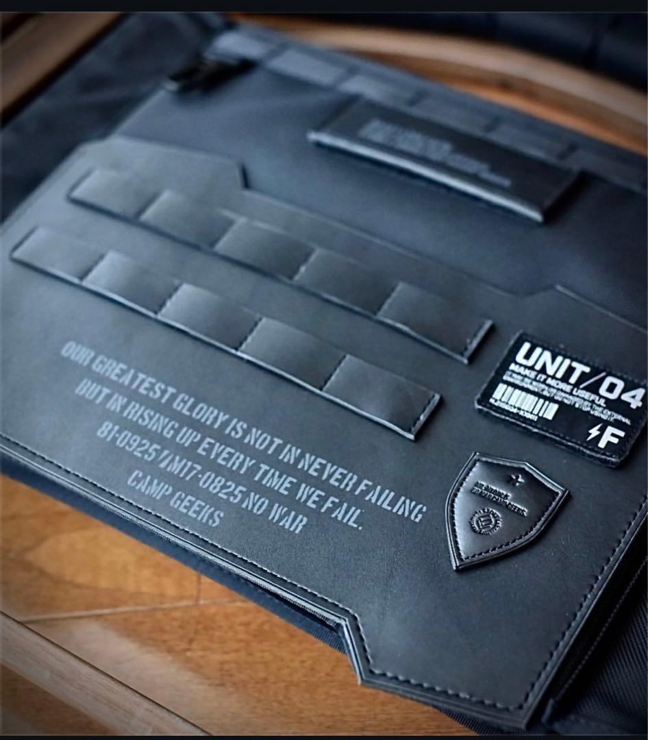 カーミット　シート　激レア　キャンプギークス×ストークラボラトリー