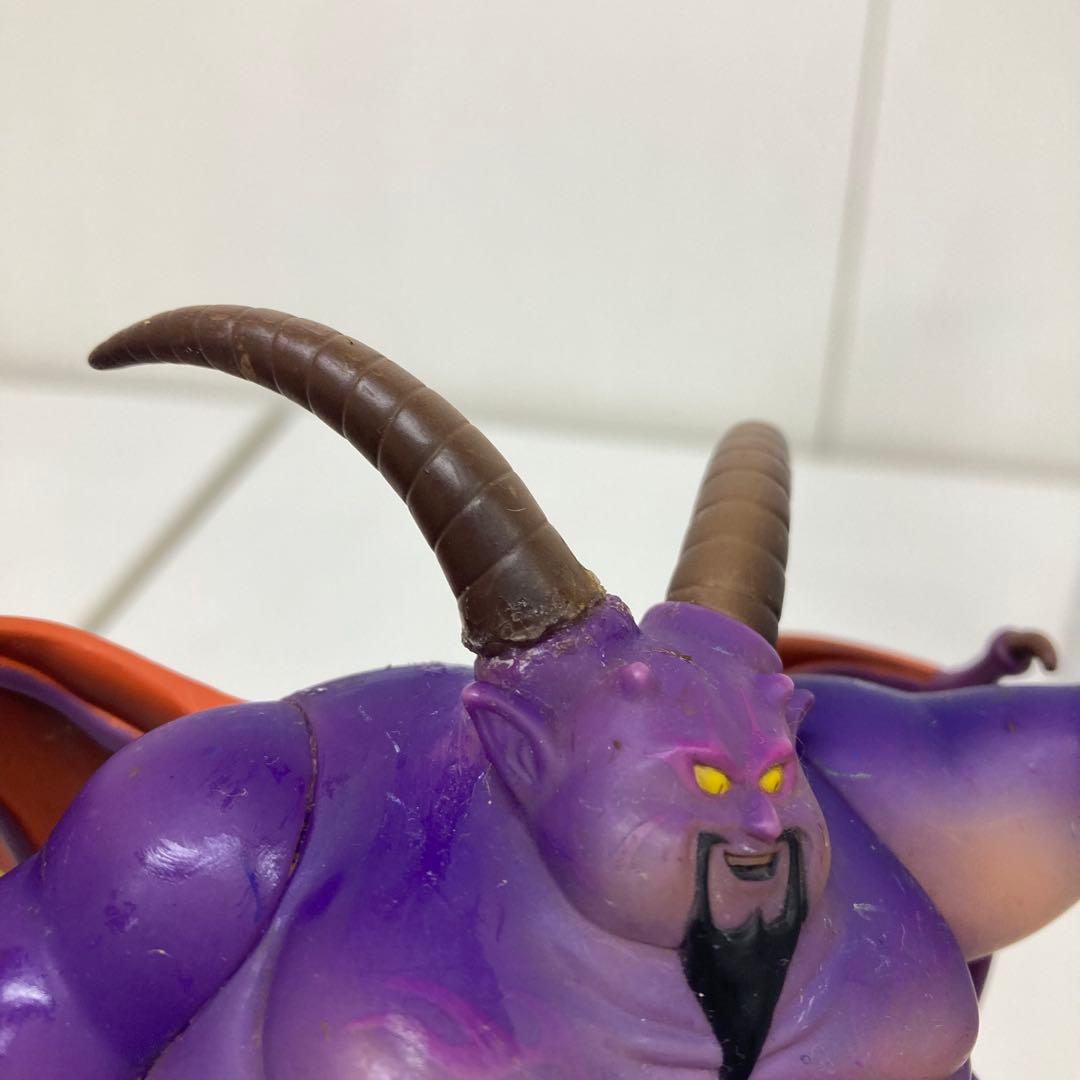 g557-29 ドラゴンクエスト ソフビモンスター ラプソーン