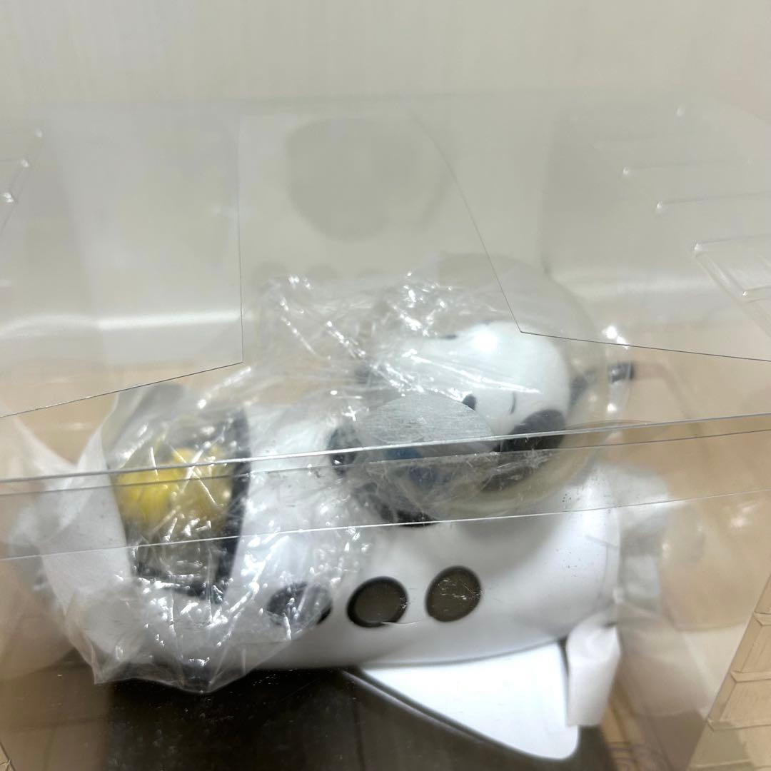 【激レア】SECRET BASE × スヌーピー アストロノーツ フルカラー版