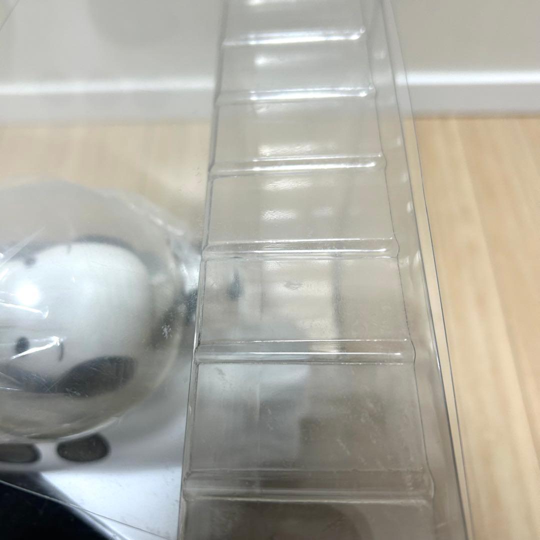 【激レア】SECRET BASE × スヌーピー アストロノーツ フルカラー版