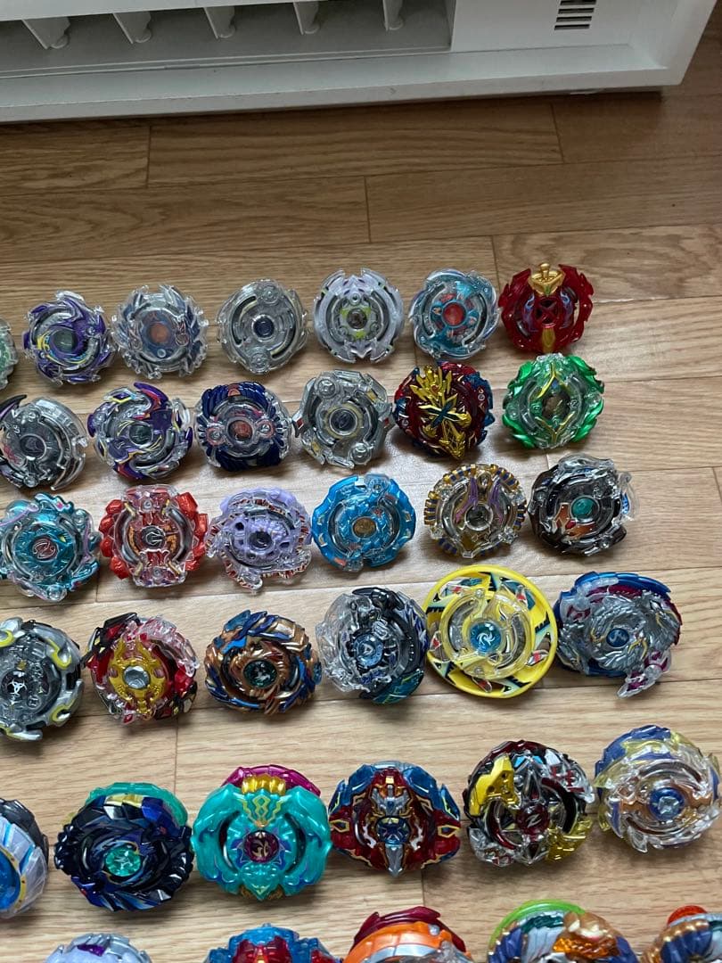 ベイブレード　バースト　セット　バラ売り、パーツのみ販売不可