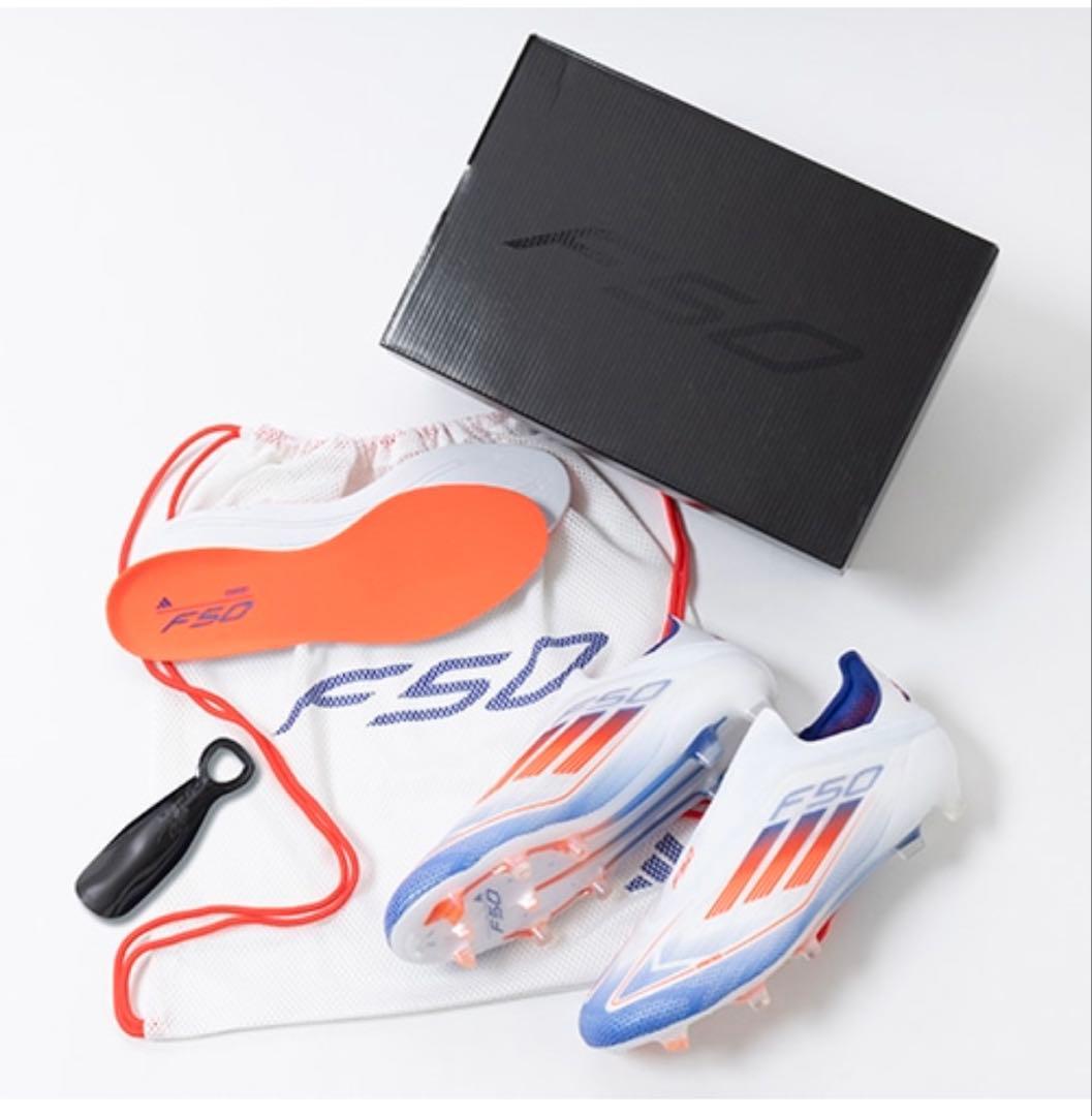 F50 ELITE LL FG (エリート レースレス)27.5cm