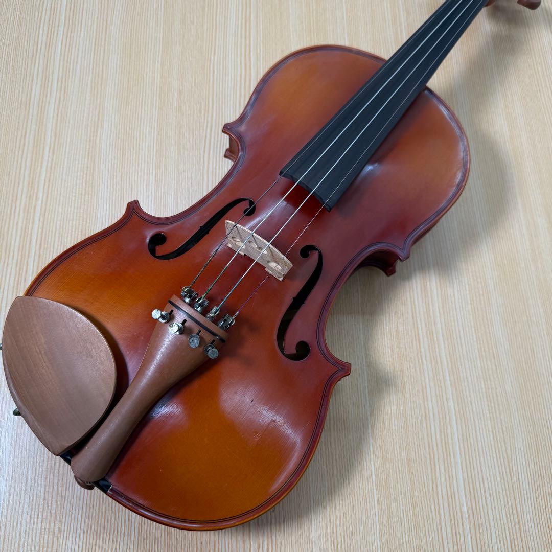 SCOTTI SYV-140 バイオリン 4/4 2003年製