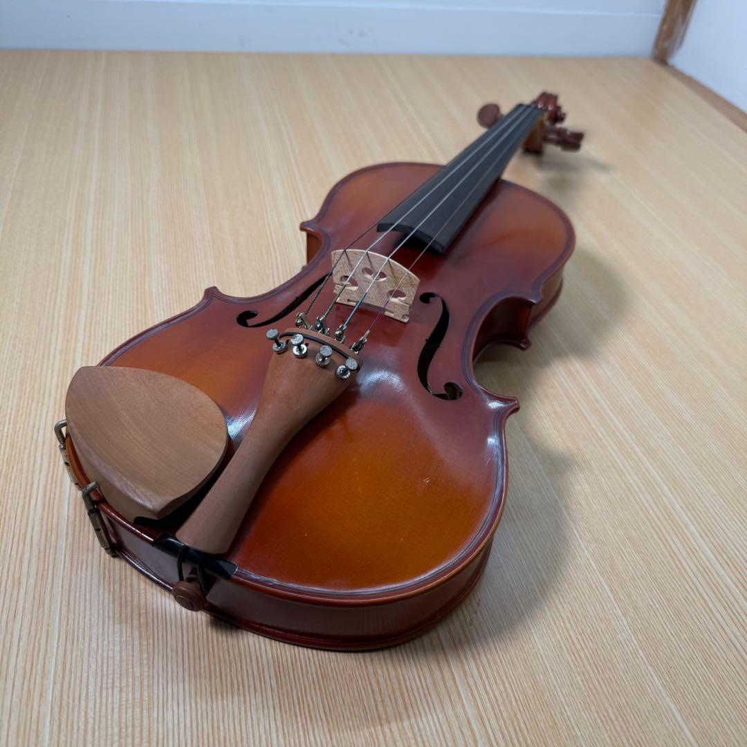 SCOTTI SYV-140 バイオリン 4/4 2003年製