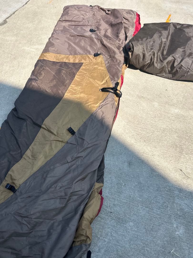  peak スノーピーク ランドロック TP-670 sr