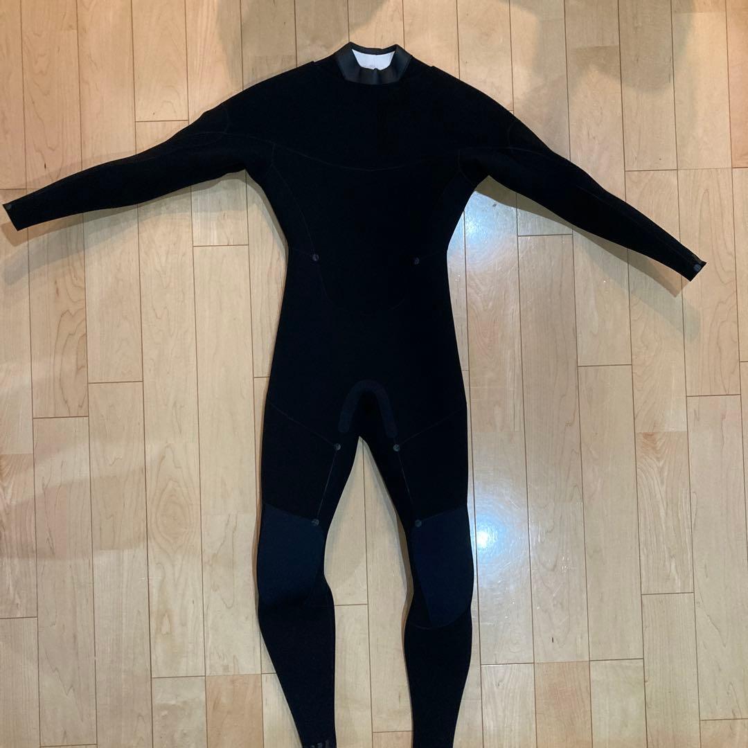 ⭐︎DOVE⭐︎ウェットスーツ⭐︎ レギュラー・チェストジップ・フルスーツ