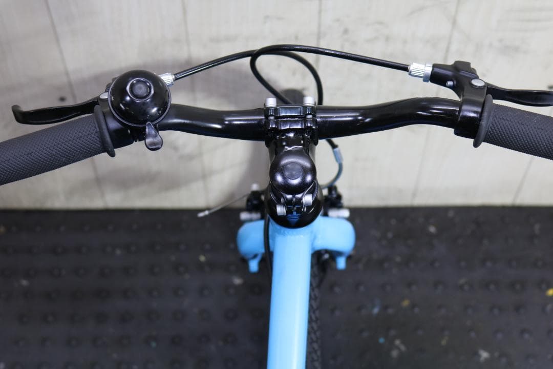 美品！ライトウェイriteway 16型　幼児・子供用クロス