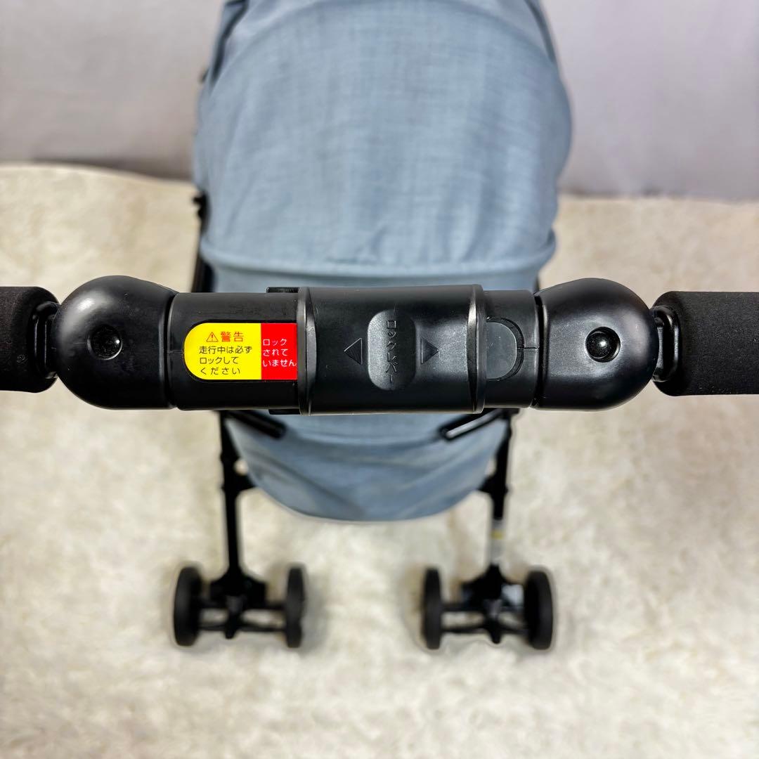 compet コムペット ペットカート　ミリミリライト　アルファ　a