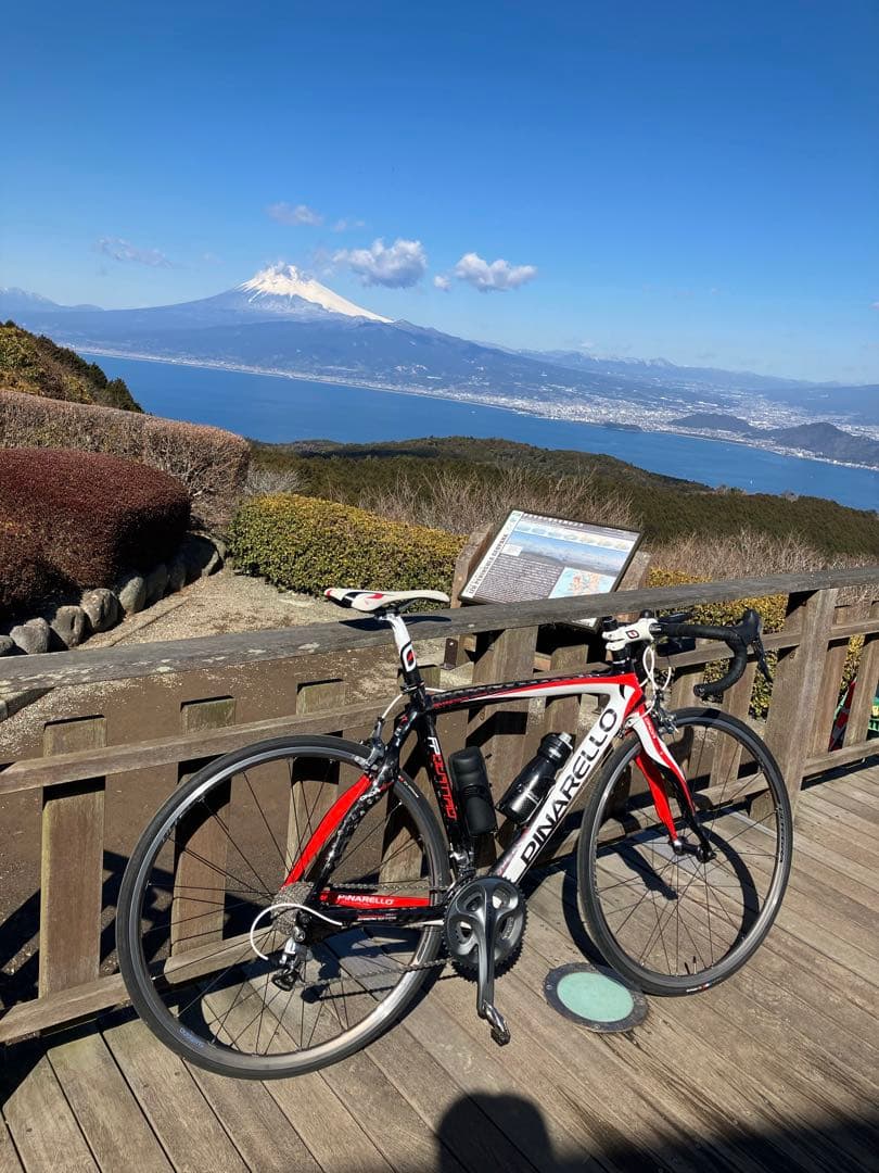 PINARELLO FP QUATTRO サイズ50 美品