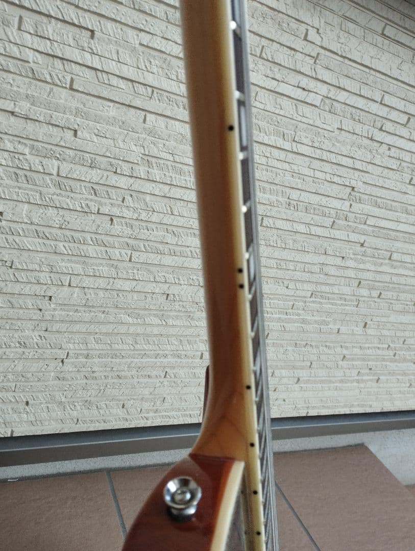 財布好き【新同品】Aria Pro II PE-700 SBK