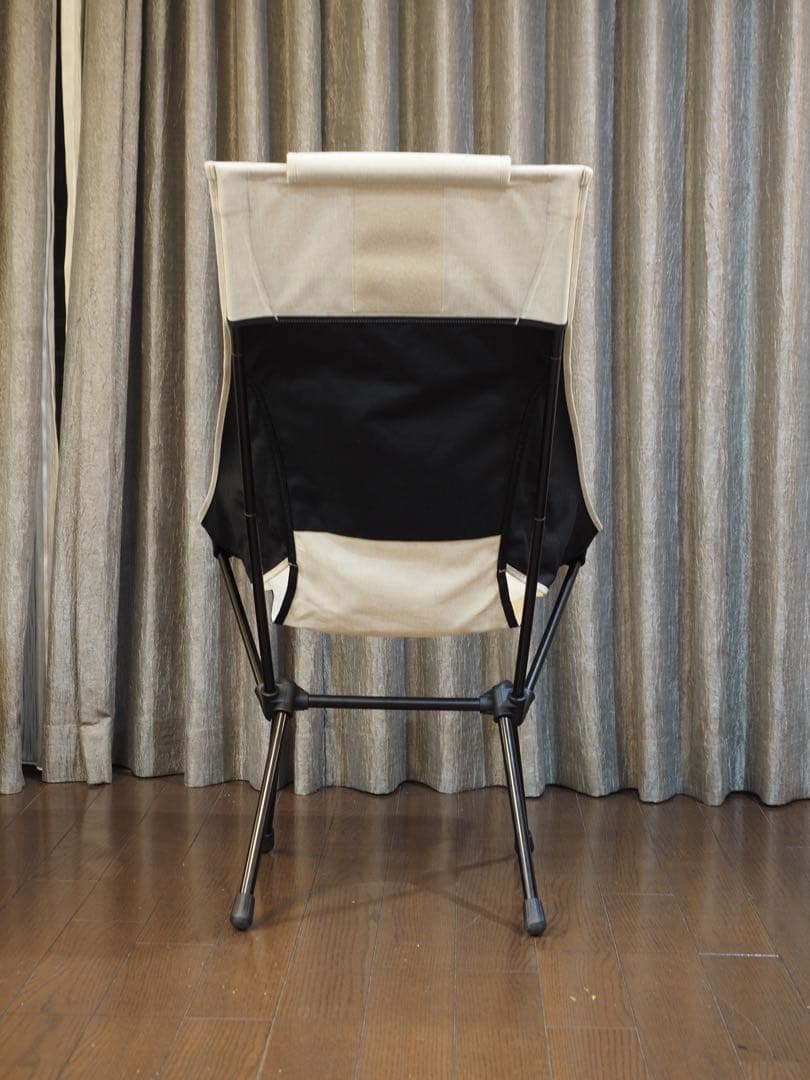 HELINOX sunset chair サンセットチェア