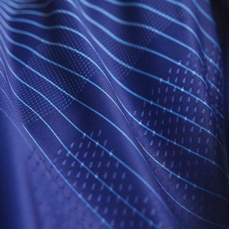 【新品未使用】オーセンティック ユニフォーム 半袖 サッカー日本代表 久保建英