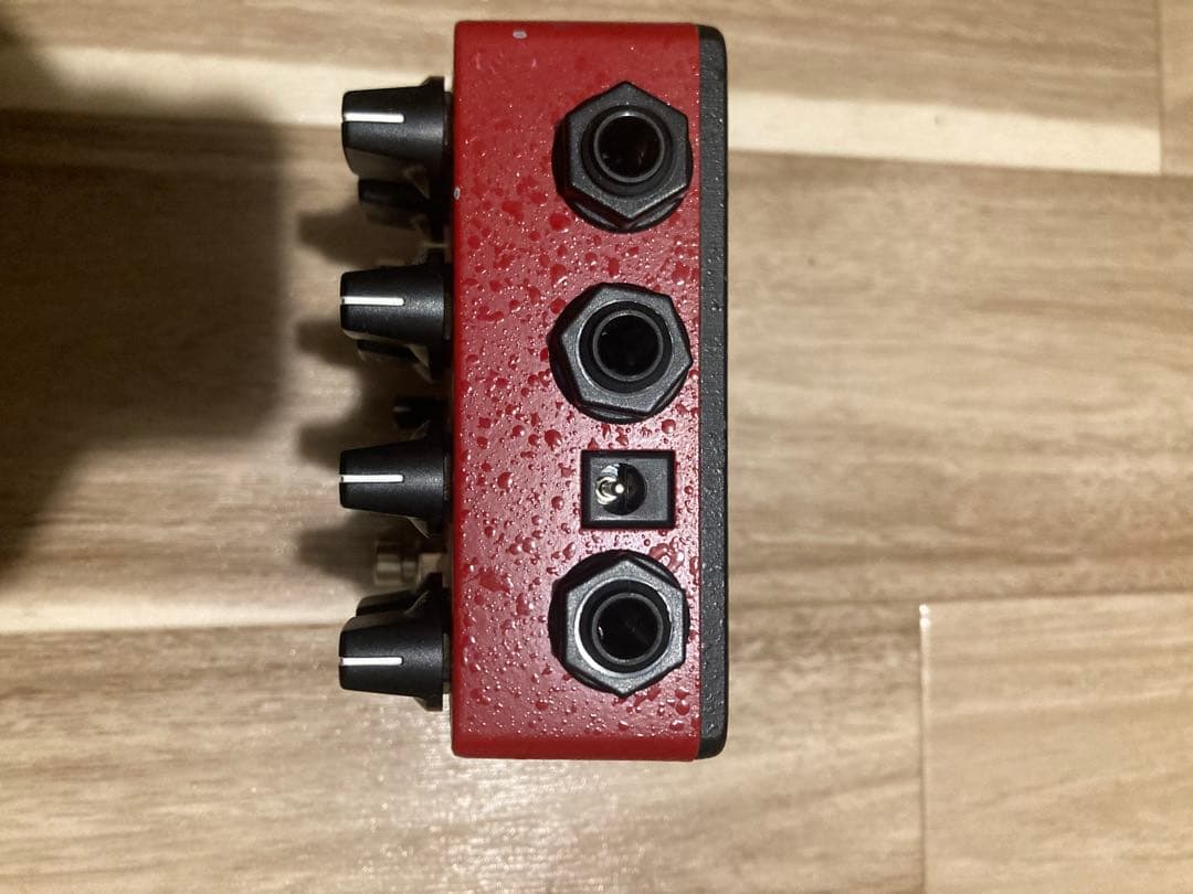 ベース Providence BRICK DRIVE BDI-1