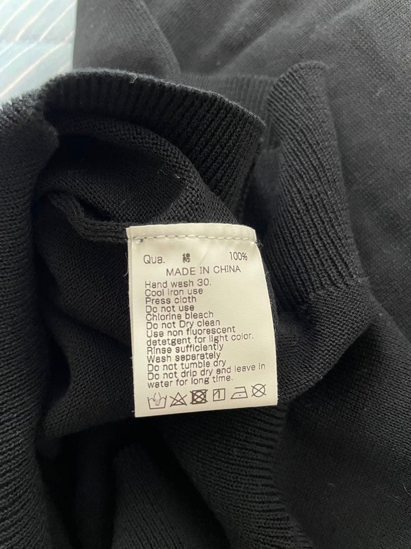 fr2golfエフアールツーゴルフ　ベスト　綿 ニットゴルフウェア 男女兼用